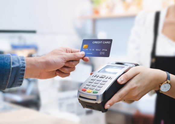 When NOT Using Credit Cards Can Hurt You